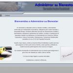 Administrar su Bienestar