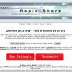 Archivos en La Web