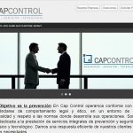 CapControl