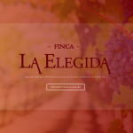 Finca La Elegida