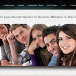 Centro de Capacitación Superior en Recursos Humanos de Mar del Plata