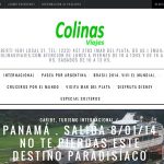 Colinas Viajes