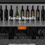 Familia Boarelli