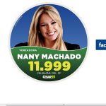 Nany Machado