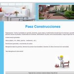 Paez Construcciones