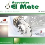 Repuestos El Mate